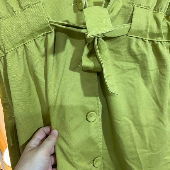 Tokyo Talkies Dress. Size - M - Picture 8 of 10